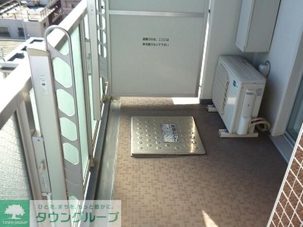 レジディア大森東の物件内観写真